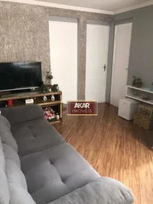 Apartamento com 2 Quartos à venda, 48m² no Santa Terezinha, São Bernardo do Campo