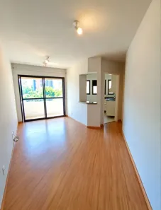 Apartamento com 1 Quarto à venda, 42m² no Vila Suzana, São Paulo