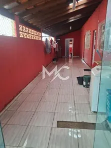 Casa com 2 Quartos à venda, 79m² no Jardim Pararangaba, São José dos Campos