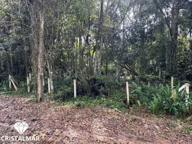Lote/Terreno à venda, 325m² no Mariscal, Bombinhas