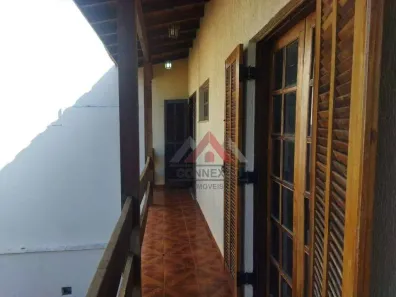 Casa de Condomínio com 3 Quartos à venda, 200m² no Cidade Parquelandia, Mogi das Cruzes