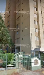 Apartamento com 3 Quartos à venda, 69m² no Jardim Paulista, Ribeirão Preto