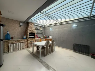 Sobrado com 3 Quartos à venda, 185m² no Assunção, São Bernardo do Campo