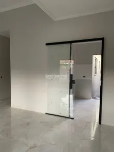 Casa com 2 Quartos à venda, 69m² no Residencial Vila Romana, Londrina