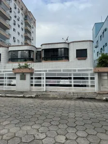 Casa de Condomínio com 2 Quartos à venda, 89m² no Guilhermina, Praia Grande