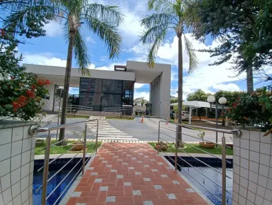 Apartamento com 3 Quartos à venda, 81m² no Residencial Eldorado, Goiânia
