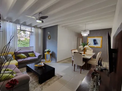 Apartamento com 4 Quartos à venda, 98m² no Imbuí, Salvador