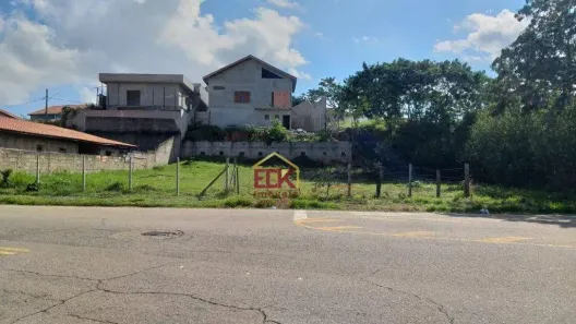 Lote/Terreno à venda, 411m² no Campos Elíseos, Taubaté