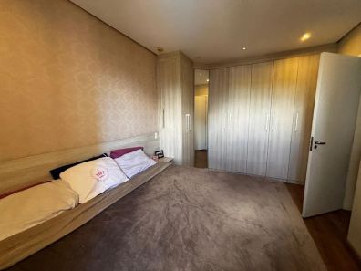 Apartamento com 2 Quartos à venda, 57m² no Jardim Iracema/Aldeia, Barueri