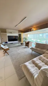 Apartamento com 3 Quartos à venda, 140m² no Patamares, Salvador