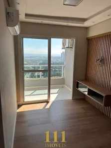 Apartamento com 3 Quartos para alugar, 68m² no Jardim Califórnia, Jacareí