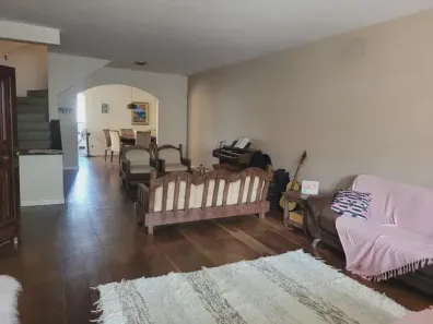 com 4 Quartos à venda, 500m² no Vila Trujillo, Sorocaba