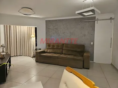 Apartamento com 3 Quartos à venda, 106m² no Santana, São Paulo