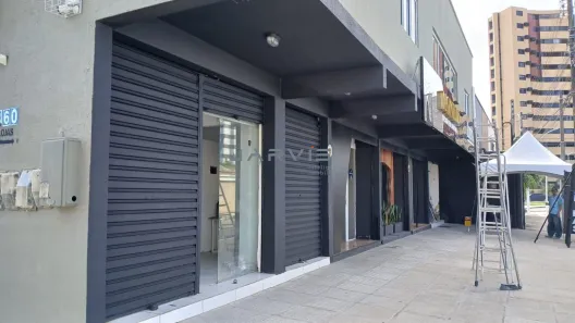 Sala Comercial com 1 Quarto para alugar, 35m² no Jatiúca, Maceió