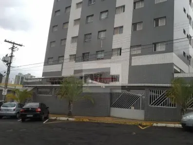 Apartamento com 3 Quartos à venda, 90m² no Vila Rehder, Americana