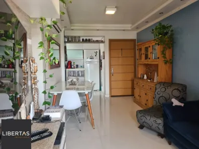 Apartamento com 3 Quartos à venda, 71m² no Partenon, Porto Alegre