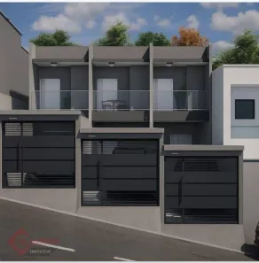 Sobrado com 3 Quartos à venda, 112m² no Vila Macedópolis, São Paulo