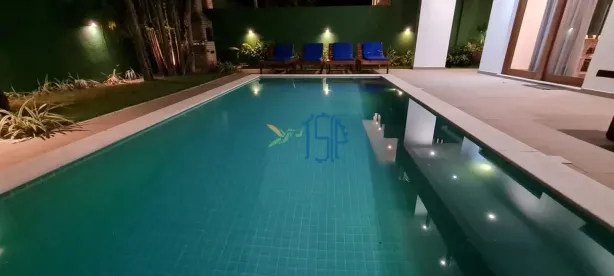 Casa com 4 Quartos à venda, 200m² no Centro, Tibau do Sul