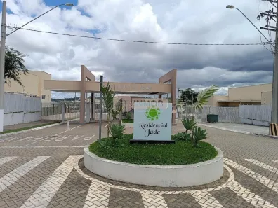 Lote/Terreno à venda, 250m² no Vale dos Cristais, Taubaté
