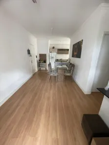 Apartamento com 2 Quartos à venda, 55m² no Jardim das Colinas, Hortolândia