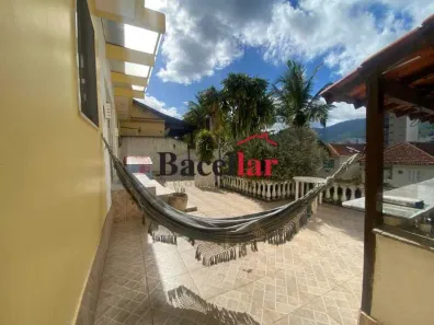 Casa com 4 Quartos à venda, 390m² no Grajaú, Rio de Janeiro