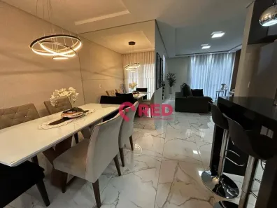Casa de Condomínio com 3 Quartos à venda, 161m² no Horto Florestal, Sorocaba