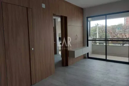 Apartamento com 3 Quartos à venda, 86m² no Santo Agostinho, Belo Horizonte