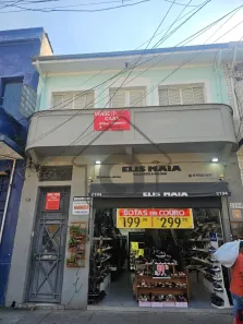 Casa com 5 Quartos à venda, 240m² no Vila Mariana, São Paulo