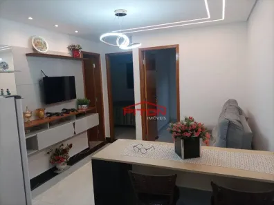 Apartamento com 2 Quartos à venda, 38m² no Penha de França, São Paulo