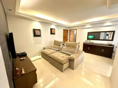 Apartamento com 3 Quartos à venda, 84m² no Parque Residencial Aquarius, São José dos Campos