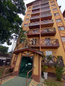 Apartamento com 2 Quartos para alugar, 69m² no Jardim Luiza, Jacareí
