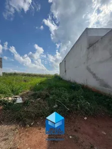 Lote/Terreno à venda, 207m² no Residencial Palmeira Real, Limeira