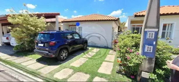 Casa de Condomínio com 3 Quartos à venda, 75m² no Jardim Residencial Villa Amato, Sorocaba