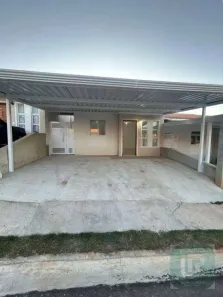 Casa de Condomínio com 2 Quartos à venda, 64m² no Ipanema do Meio, Sorocaba