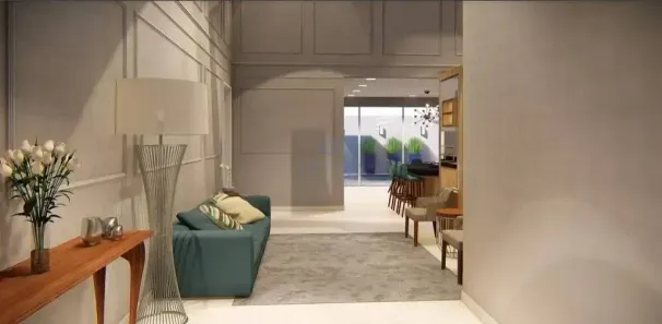 Casa com 3 Quartos à venda, 213m² no Residencial Gaivota II, São José do Rio Preto