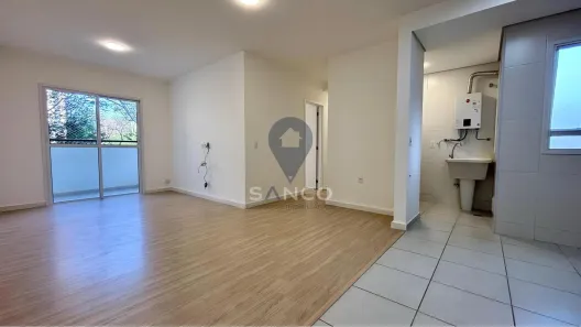 Apartamento com 3 Quartos para alugar, 78m² no Engordadouro, Jundiaí