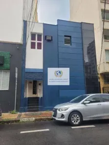 Prédio Comercial à venda, 197m² no Centro, Campinas