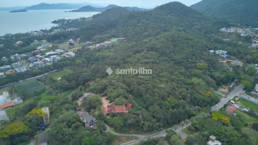 Lote/Terreno à venda, 12000m² no Cacupé, Florianópolis
