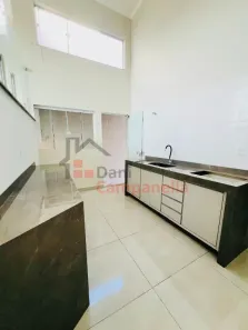 Casa com 3 Quartos à venda, 137m² no Cidade Vergani, Pouso Alegre