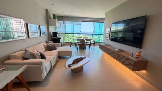 Apartamento com 2 Quartos à venda, 85m² no Jardim Apipema, Salvador