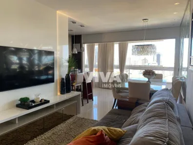 Apartamento com 3 Quartos à venda, 88m² no Centro, Itajaí