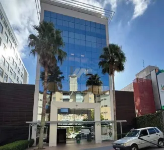 Ponto Comercial para alugar, 381m² no Itacorubi, Florianópolis