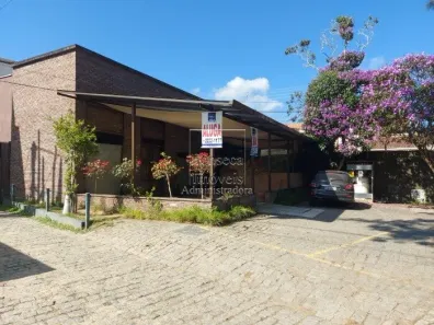 Ponto Comercial para alugar, 170m² no Itaipava, Petrópolis