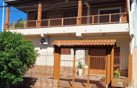Casa com 4 Quartos à venda, 132m² no Canudos, Novo Hamburgo
