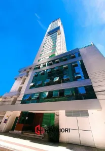 Apartamento com 3 Quartos à venda, 145m² no Centro, Balneário Camboriú