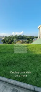 Lote/Terreno à venda, 691m² no Alphaville, Santana de Parnaíba