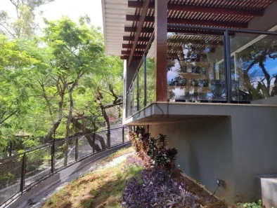Casa de Condomínio com 3 Quartos à venda, 251m² no Vila Domingues, Votorantim