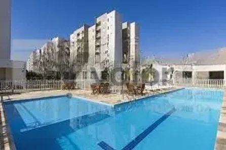 Apartamento com 3 Quartos para venda ou aluguel, 70m² no Morumbi, Paulínia