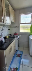 Apartamento com 2 Quartos à venda, 39m² no Partenon, Porto Alegre