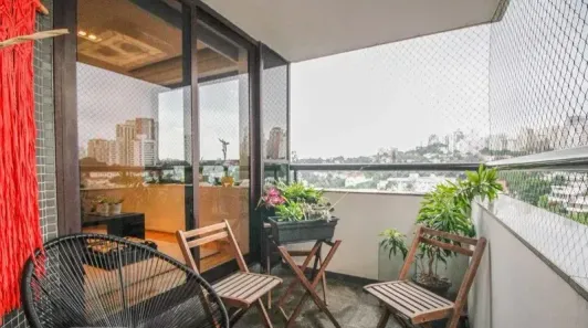 Apartamento com 4 Quartos à venda, 280m² no Santa Cecília, São Paulo